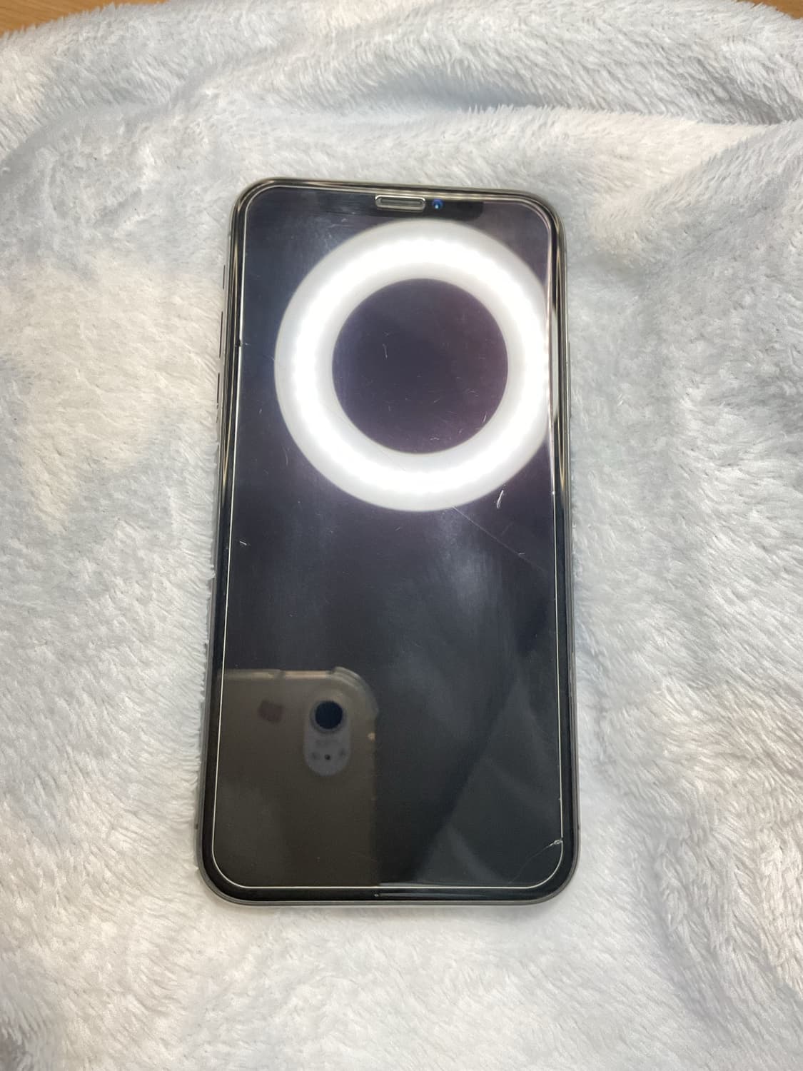 [민트급] 아이폰X♥︎사진용 아이폰♥︎{64기가 블랙♣}️ 상품이미지2