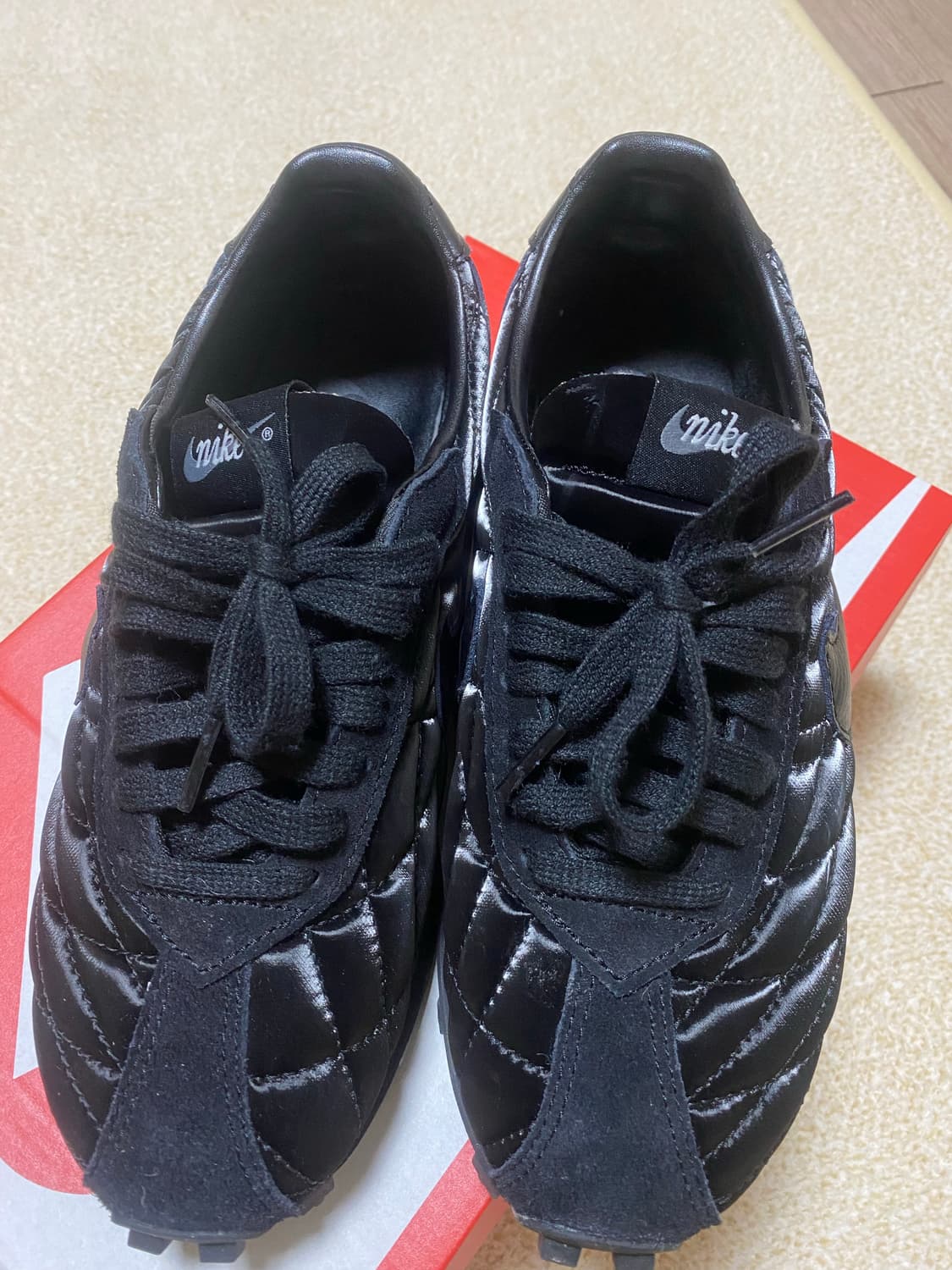 나이키 LD1000 250사이즈 상품이미지2