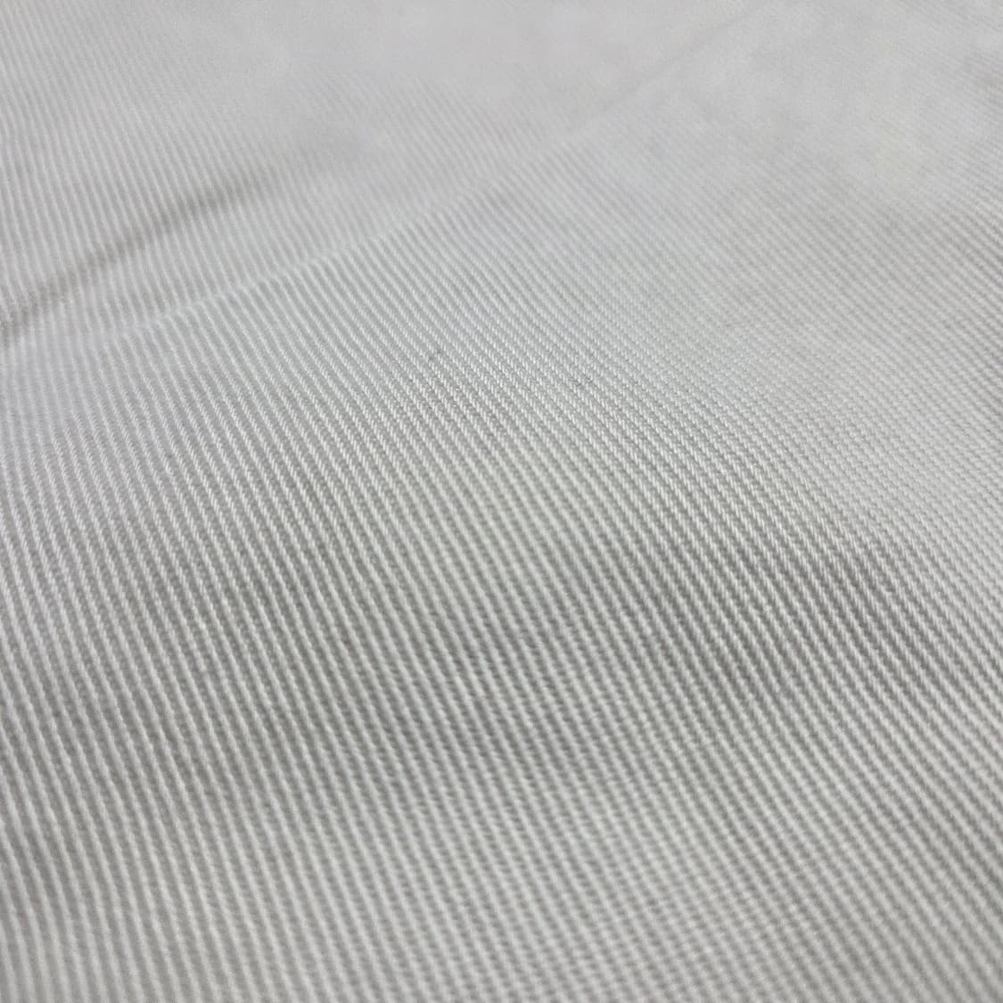 Levis 리바이스 502 화이트 코튼 팬츠 상품이미지5