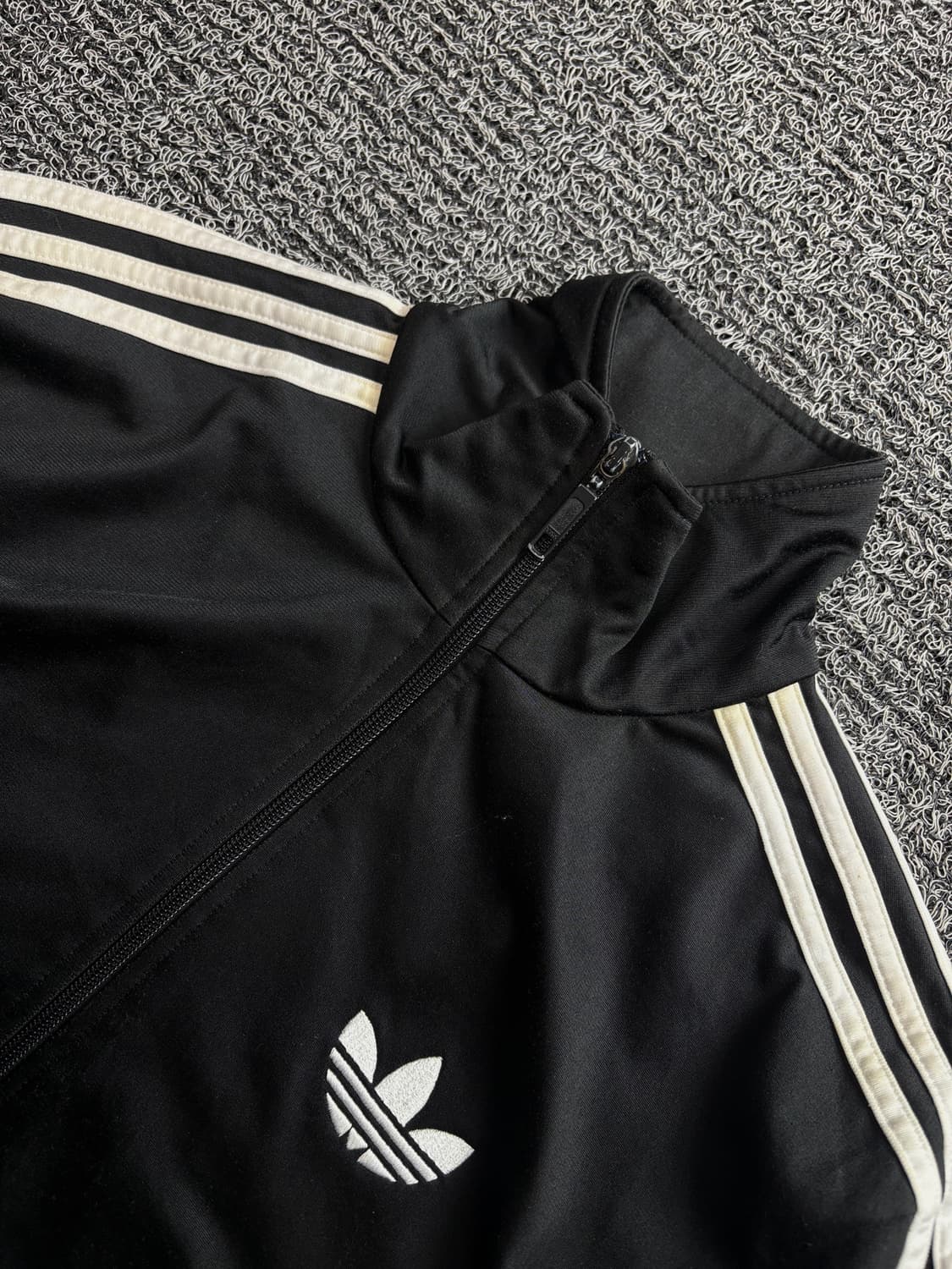 아디다스 오리지널 파이어버드 트랙탑 자켓 2689 상품이미지3