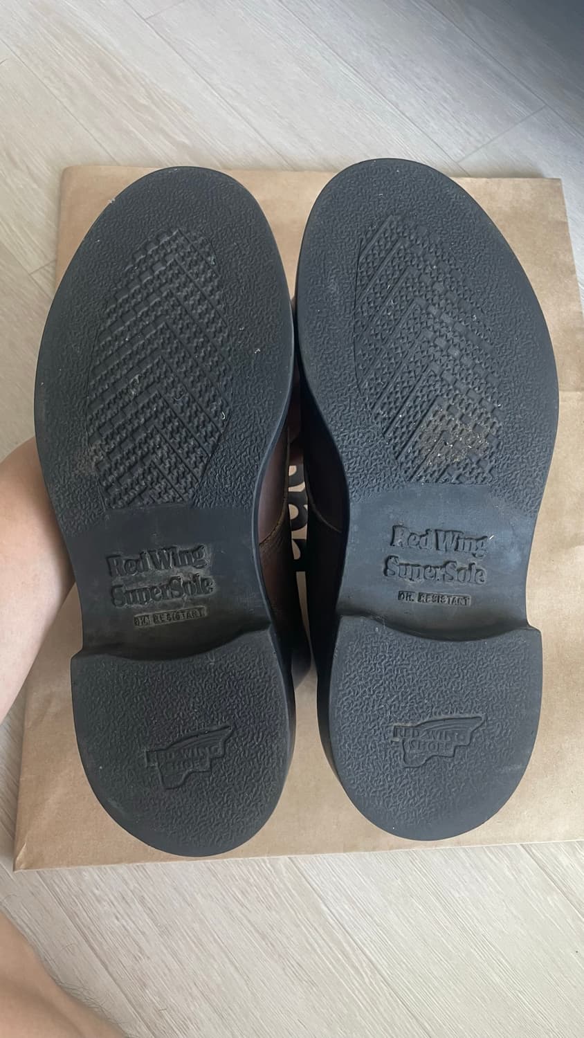 레드윙 952 상품이미지10