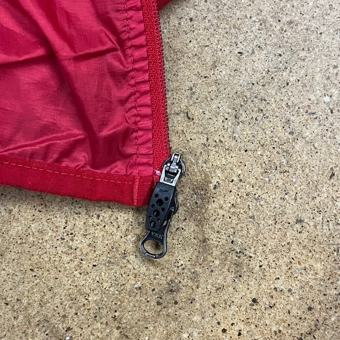 [정품/L,100] 나이키 러닝 경량패딩조끼 b18 상품이미지5