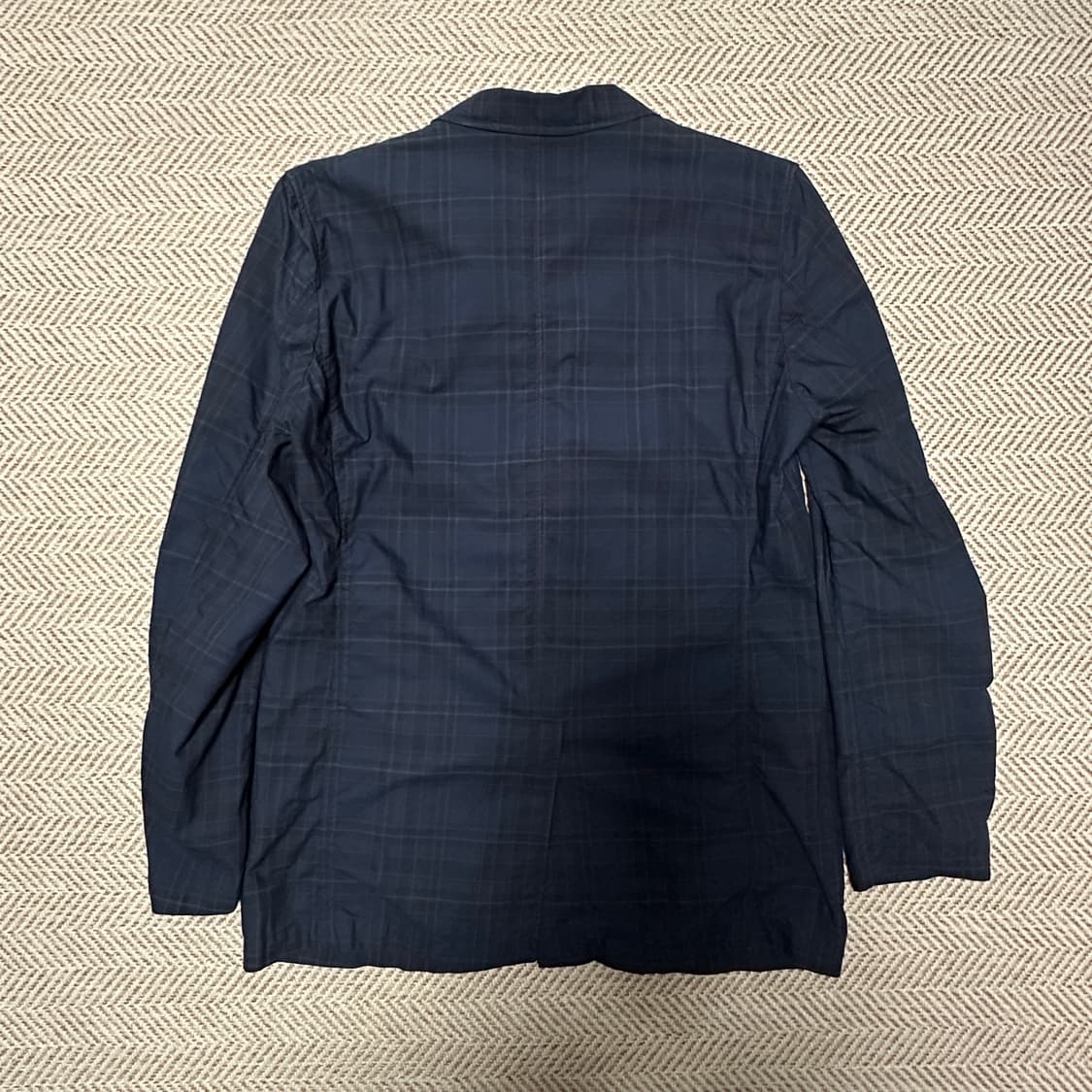BEAMS PLUS sport jacket check blazer 상품이미지2