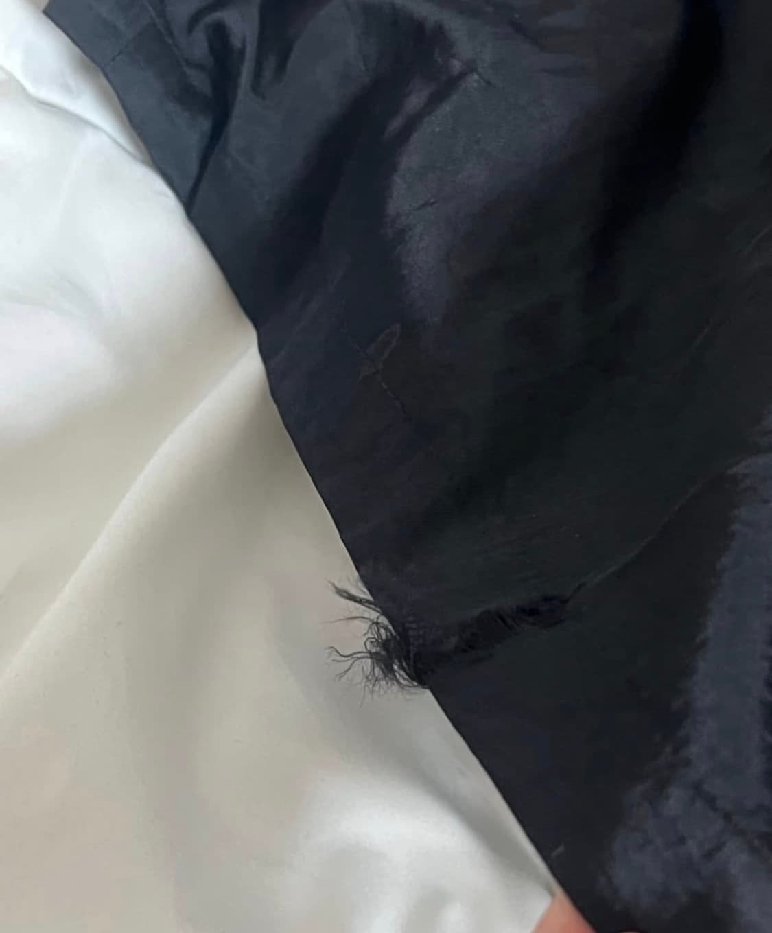 트리밍버드 unbalance waist strap pants 1 상품이미지7