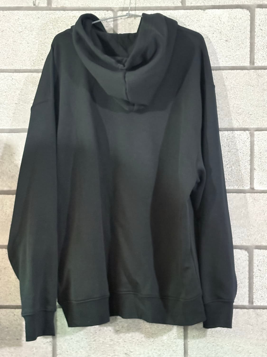 조던 기모 후드 상품이미지4