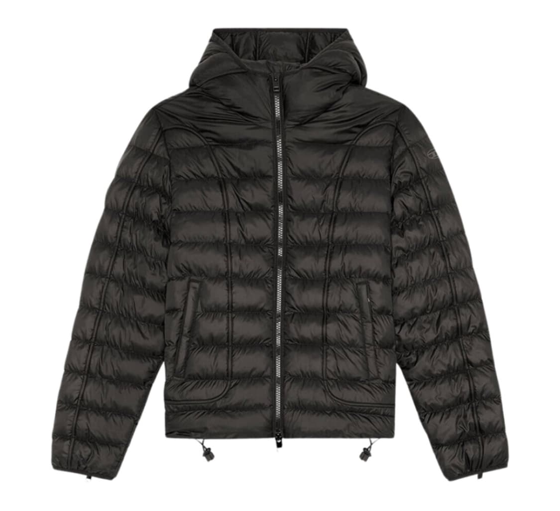 디젤 경량패딩 상품이미지1