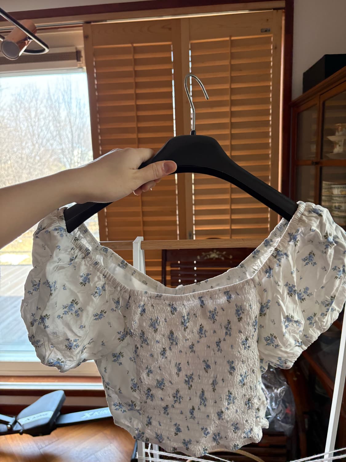 홀리스터 스커트 세트 상품이미지3