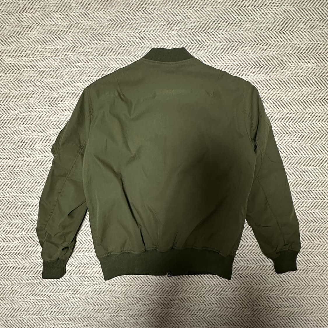 UNITED ARROWS blouson jacket 상품이미지2