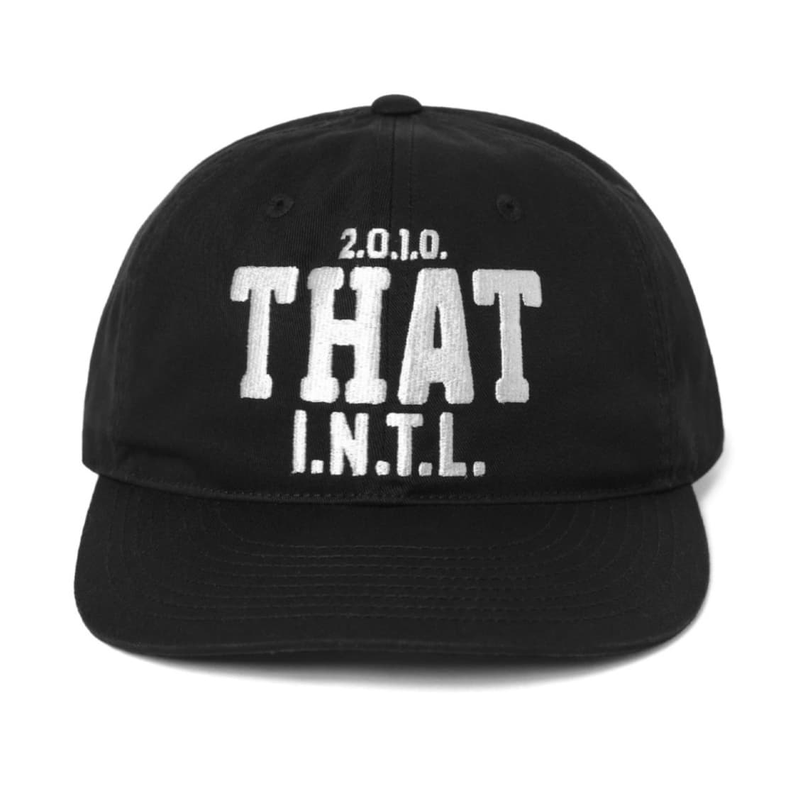 디스이즈네버댓 볼캡 댓캡 상품이미지2