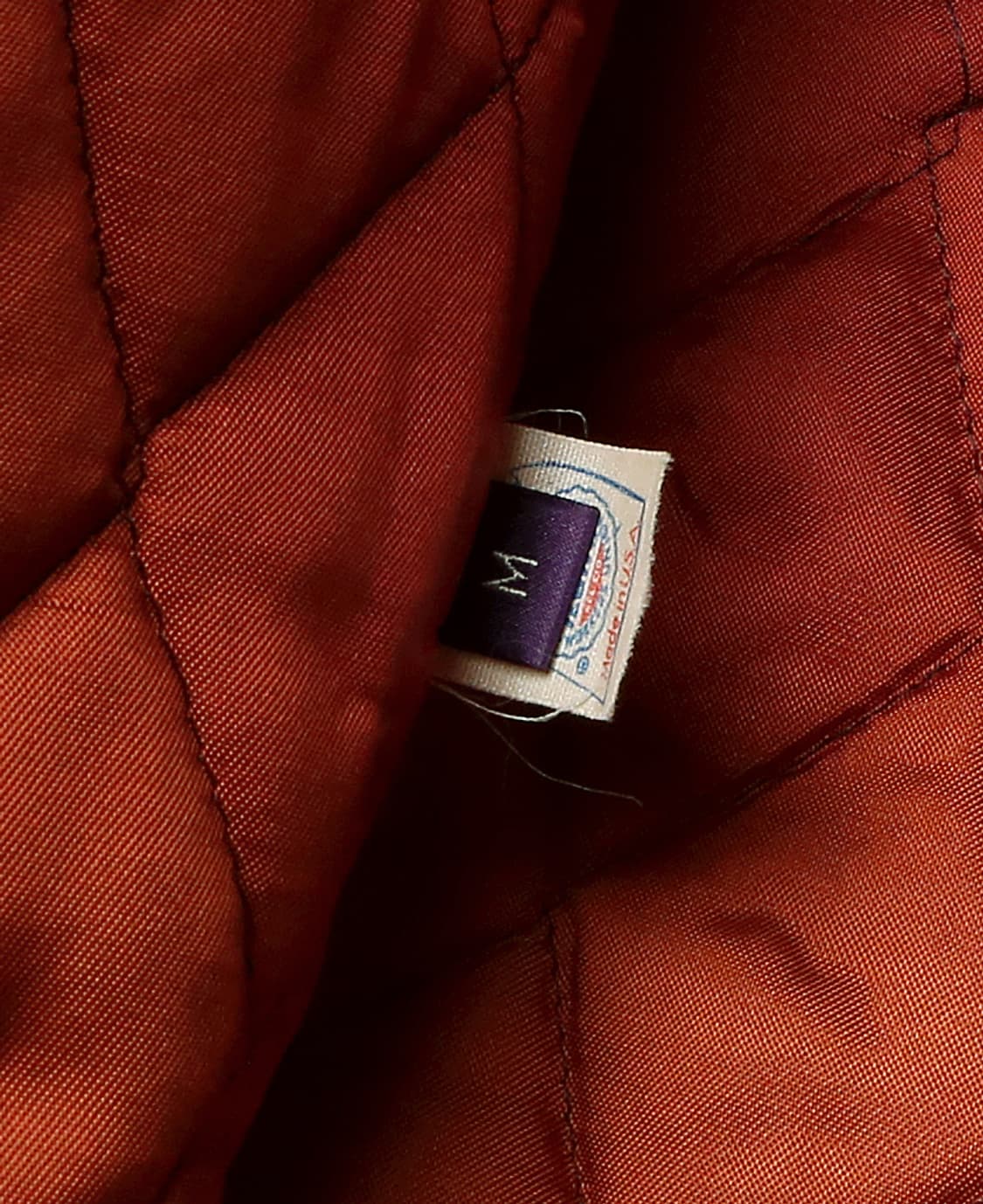 폴로 랄프 로렌 [Polo Ralph Lauren] 퍼플 라벨 코트 상품이미지10