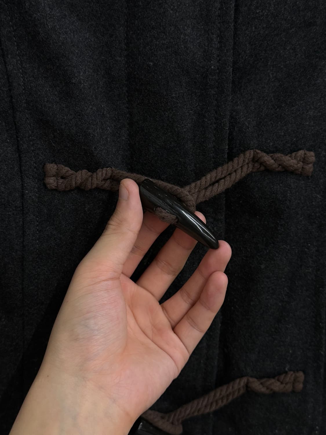 avail contempo 더플 자켓 상품이미지4