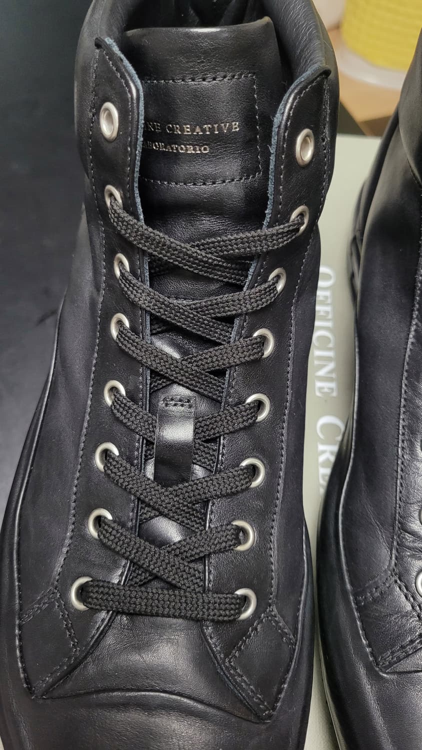 주우재 오피치네크레아티베부츠 상품이미지6