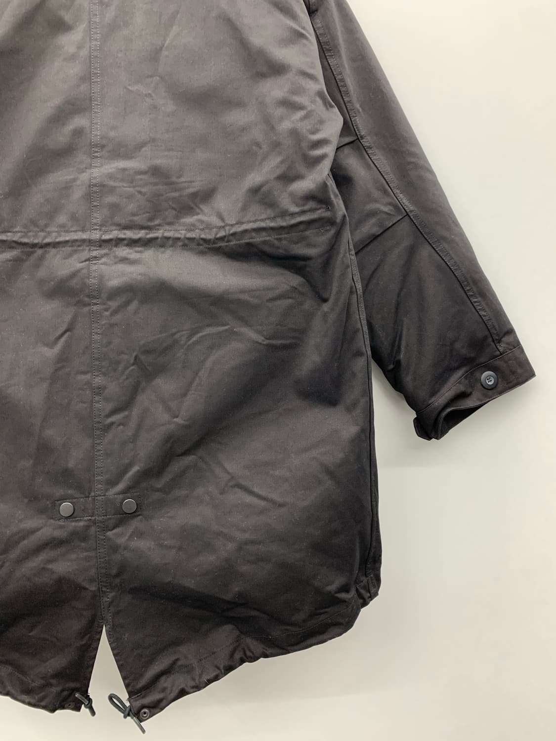 라퍼지스토어 M65 피쉬테일파카 상품이미지4