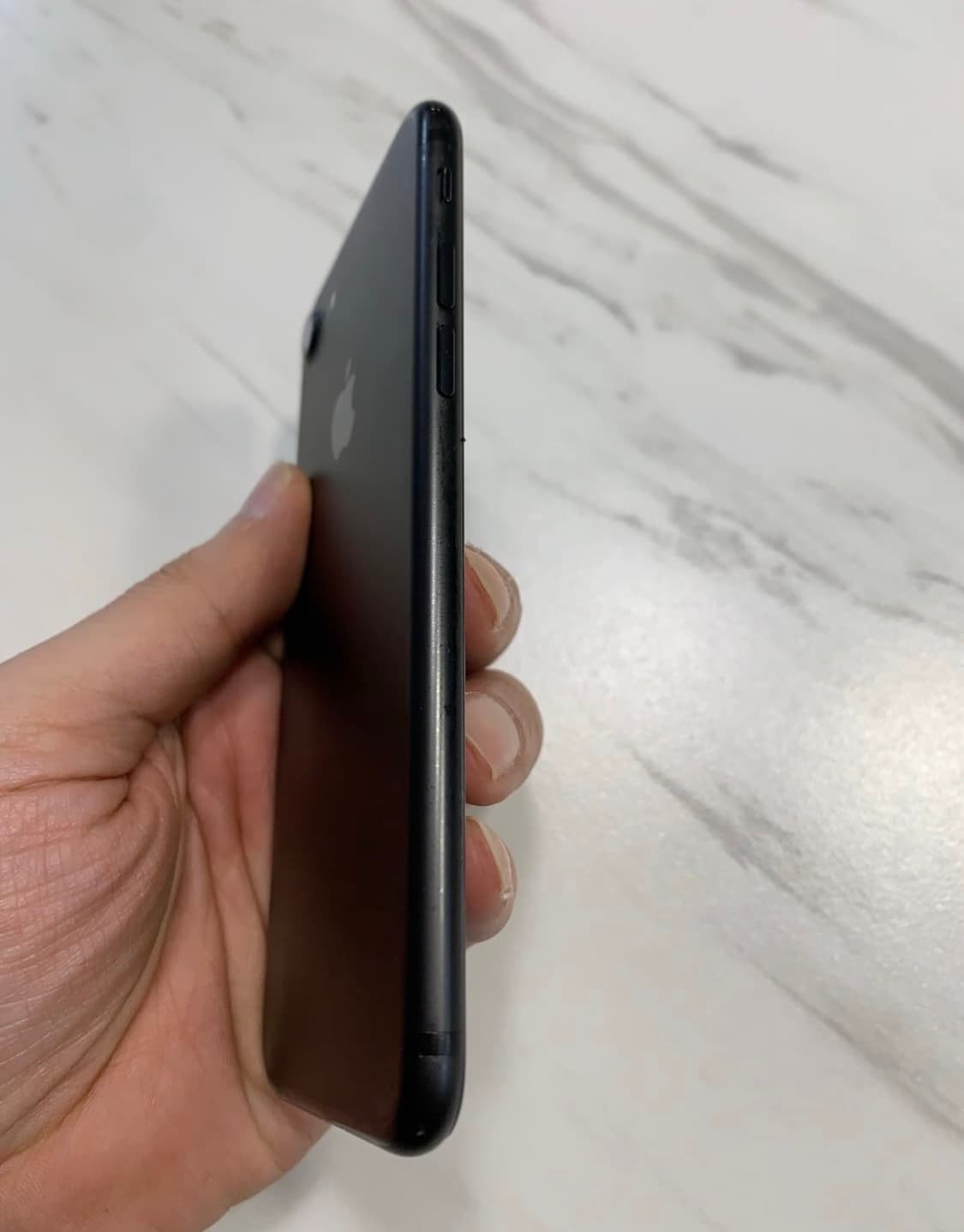 아이폰7매트블랙 32GB 상품이미지5