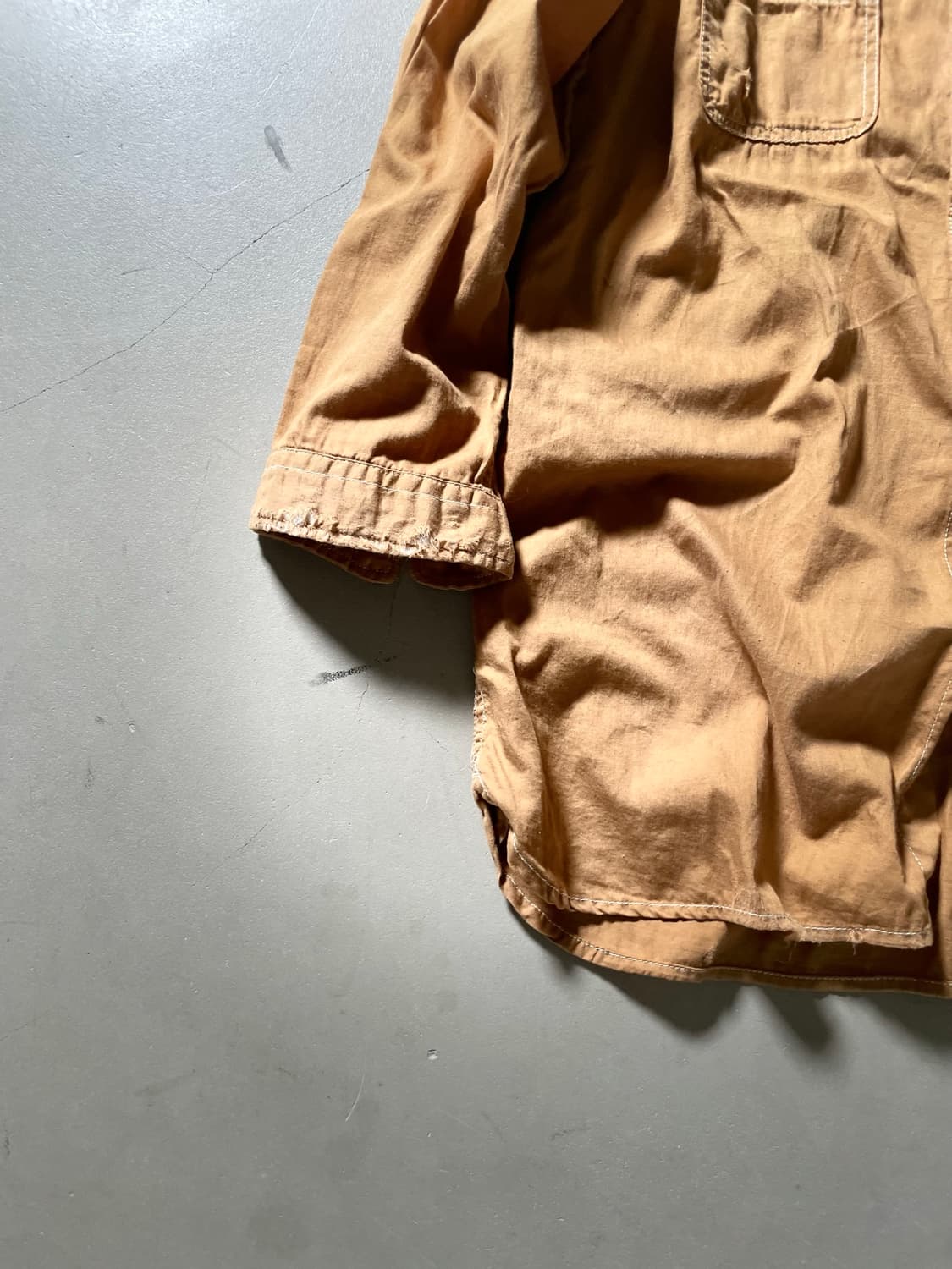 90‘sGlobal Work Vintage Work Shirt 상품이미지3