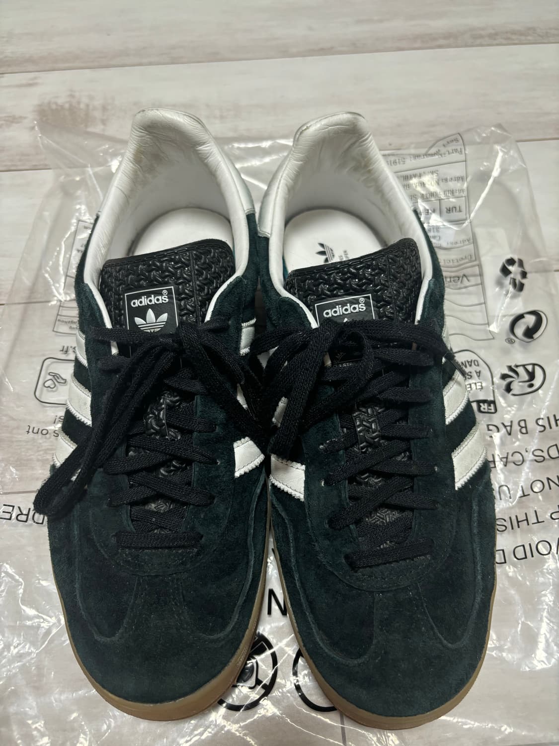 아디다스 가젤 275 상품이미지1