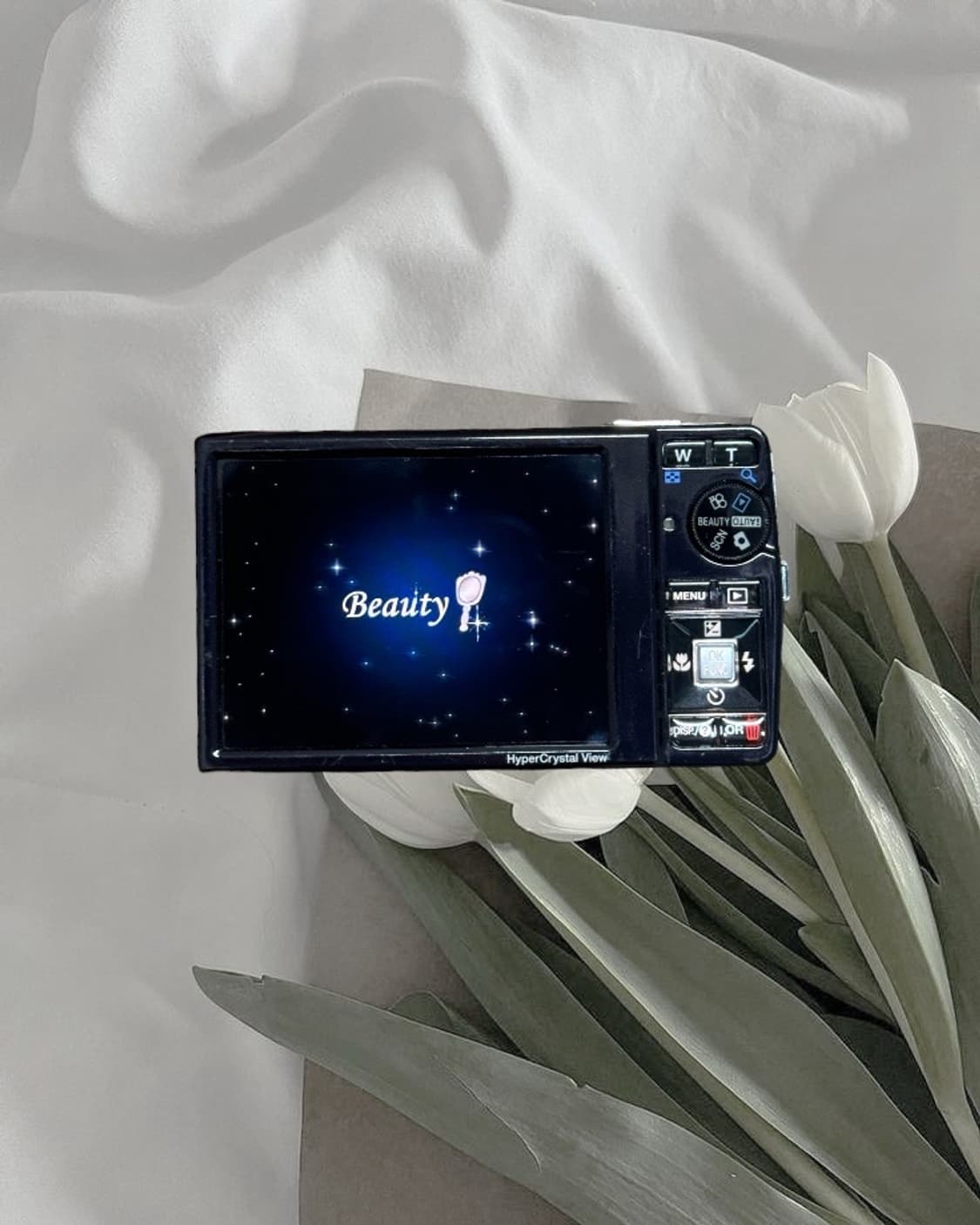 S급,강추) 올림푸스 뮤 7000 핑크 디카 빈티지 캠코더 /캐논 니콘 상품이미지3