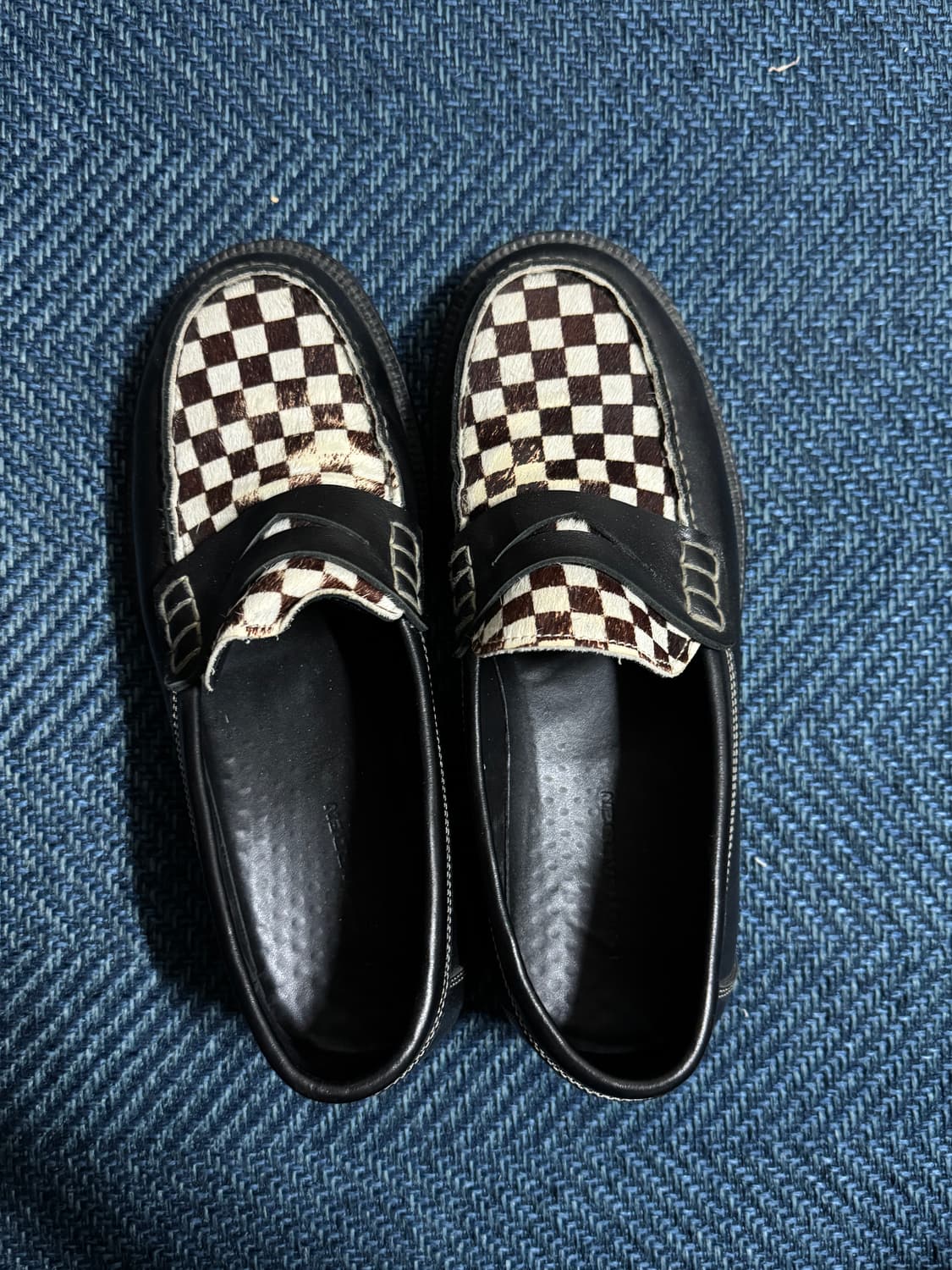 로스트가든 로퍼 피에르 270 상품이미지2