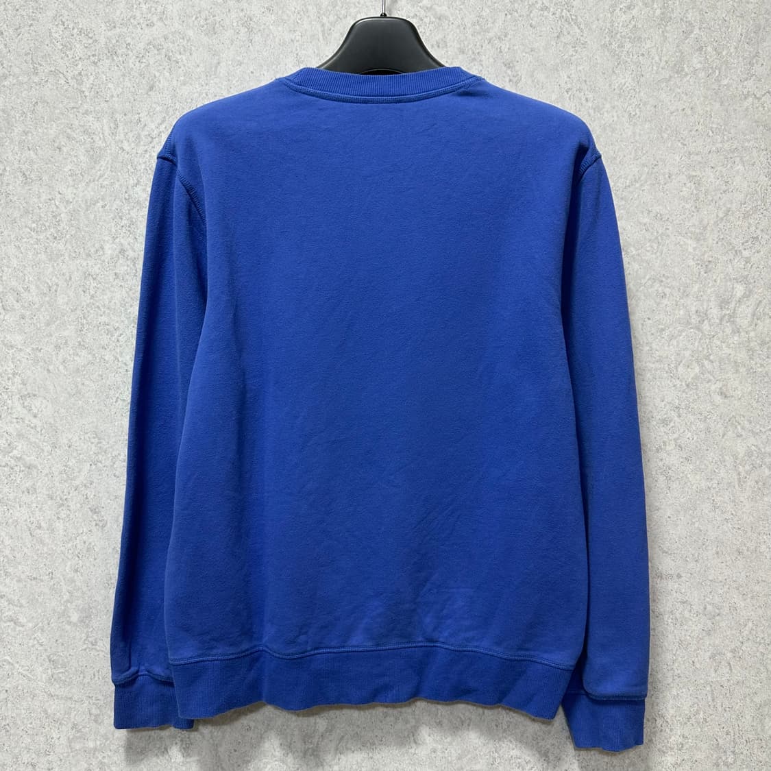 95 COS 코스 남자 오버핏 맨투맨 상품이미지2