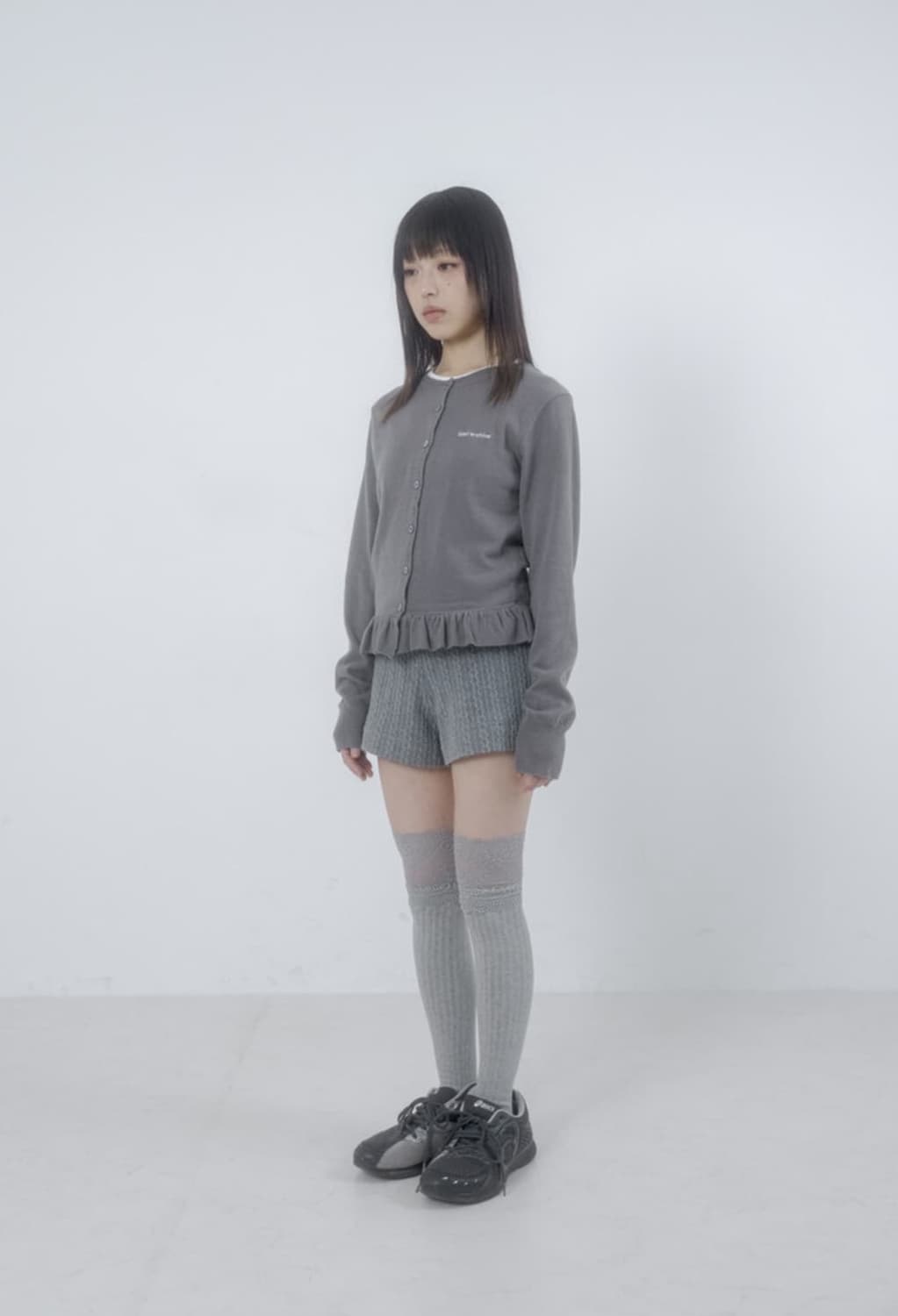 wsc archive cardigan  상품이미지2