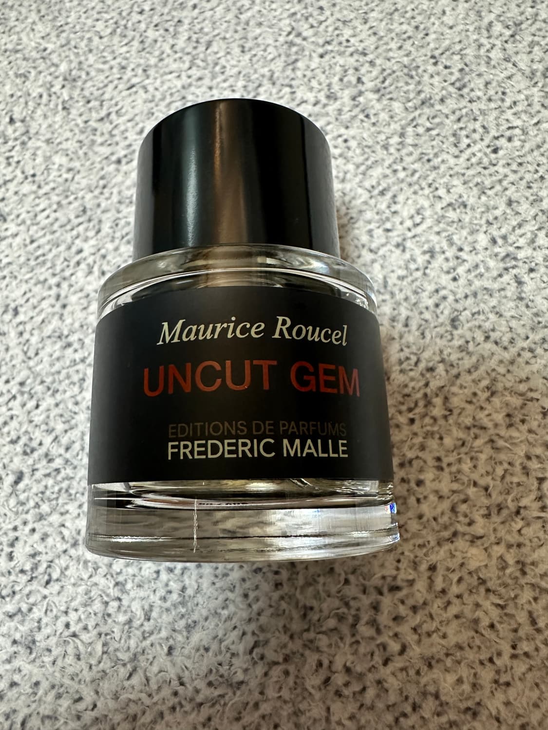 프레데릭 말 언컷잼 언컷젬 50ml 국문 상품이미지1