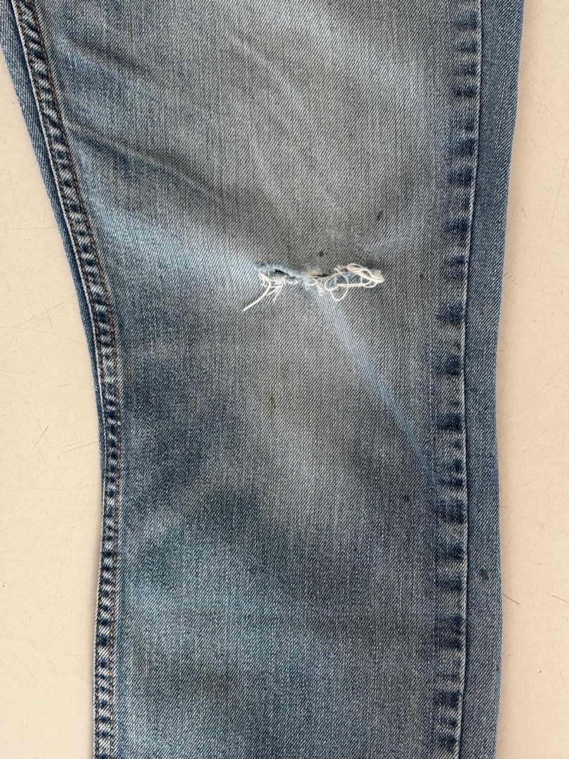 Levis 511 Denim Pants 상품이미지6