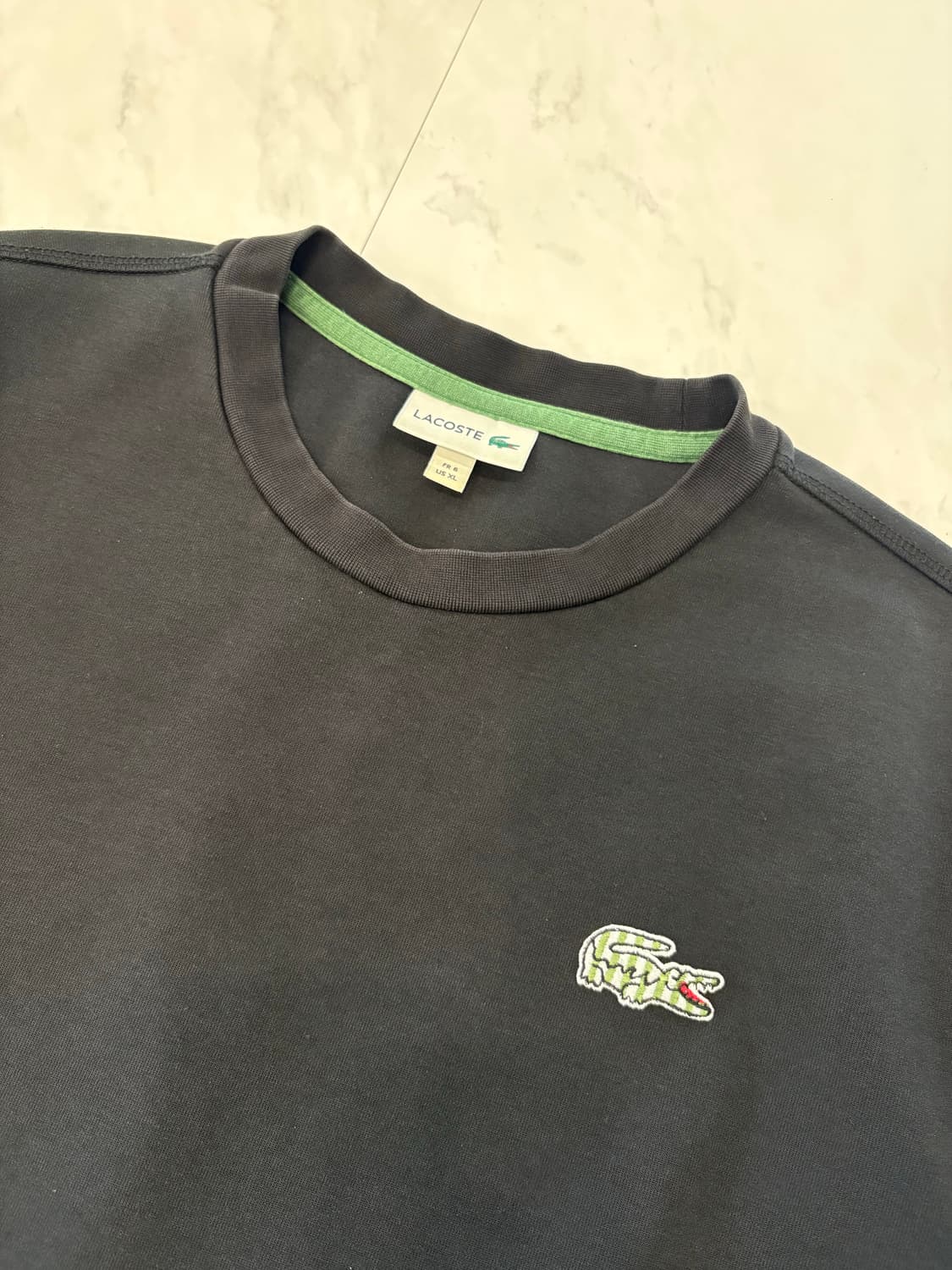 lacoste sweatshirt 상품이미지3