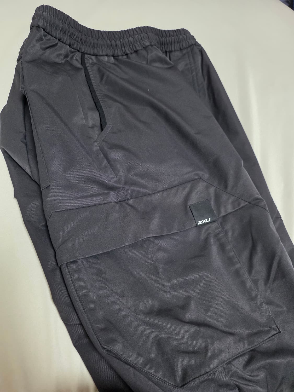 2XU 카고 조거 팬츠 L 상품이미지4