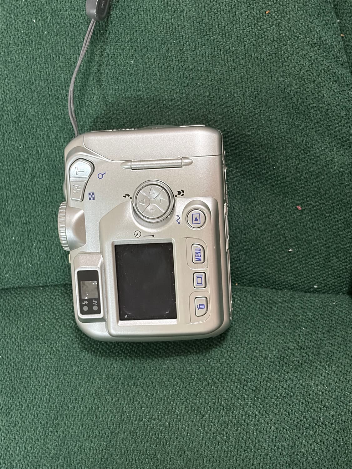 니콘 쿨픽스 2100 빈티지 디카 coolpix 상품이미지2
