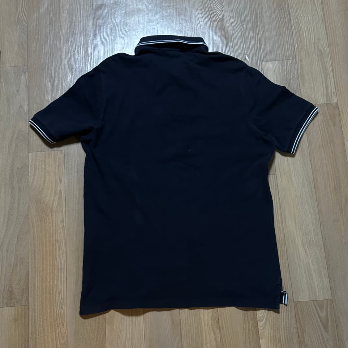 스톤아일랜드 슬림핏 카라티 M 상품이미지3