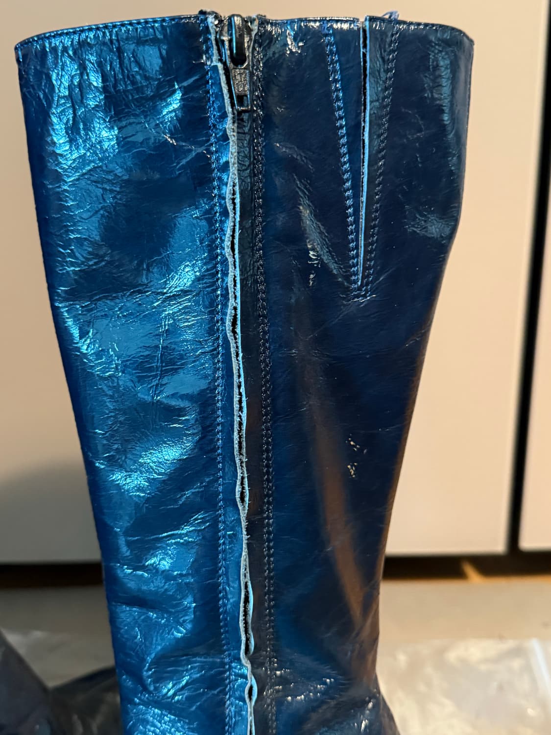 팔로마울 부츠 상품이미지4