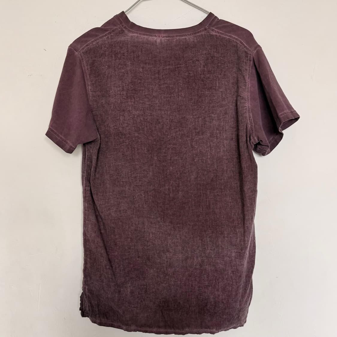 Tola Tola 피그먼크 워크셔츠 상품이미지2