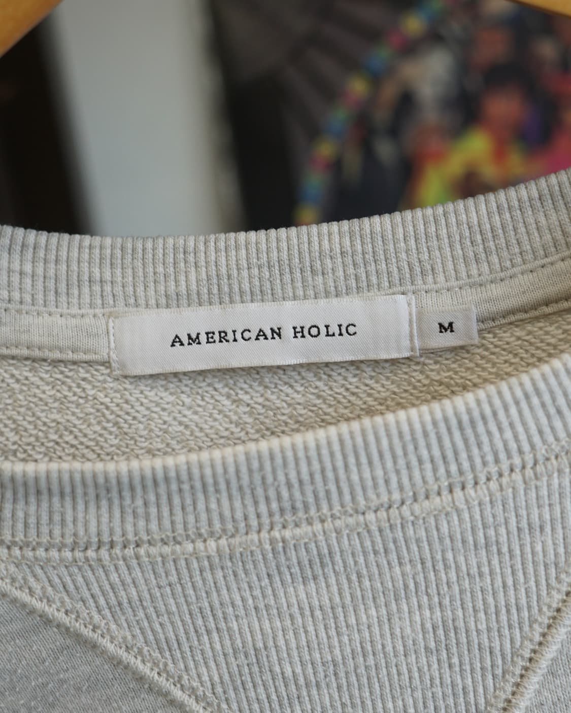 American holic 상품이미지4