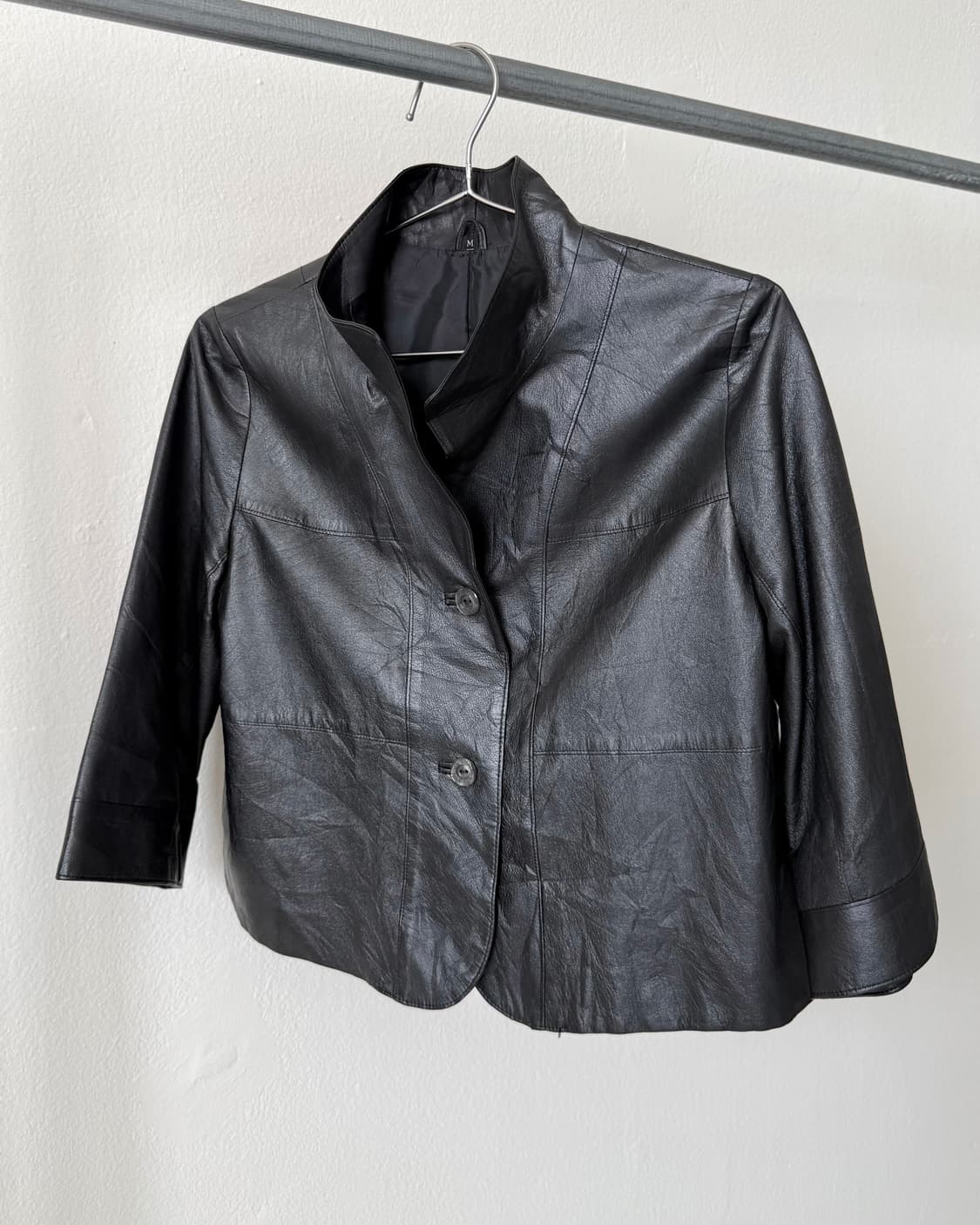 Deerskin 레더자켓 상품이미지3