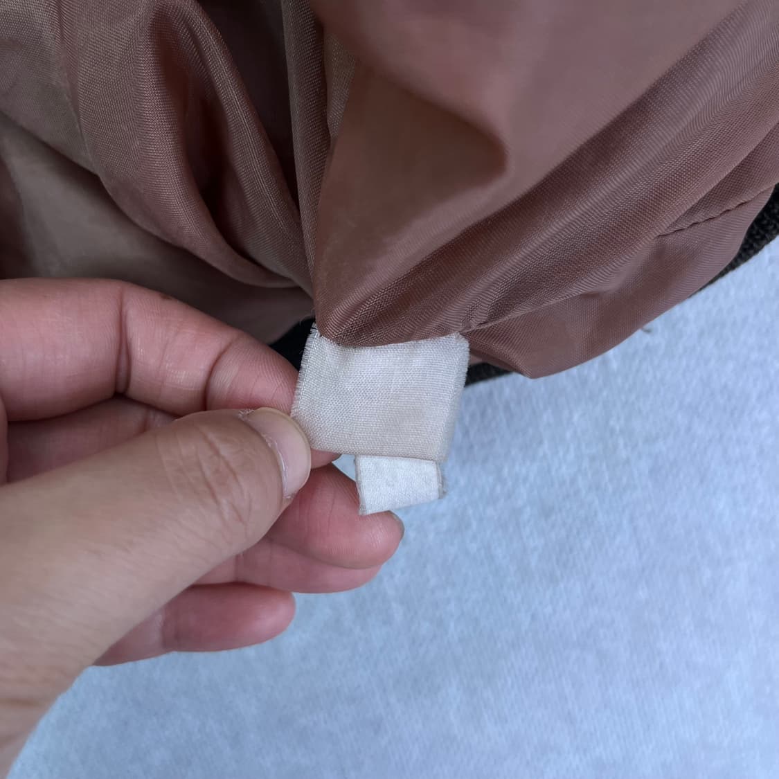 100 아메리칸 빈티지 워크 바시티 자켓 상품이미지7