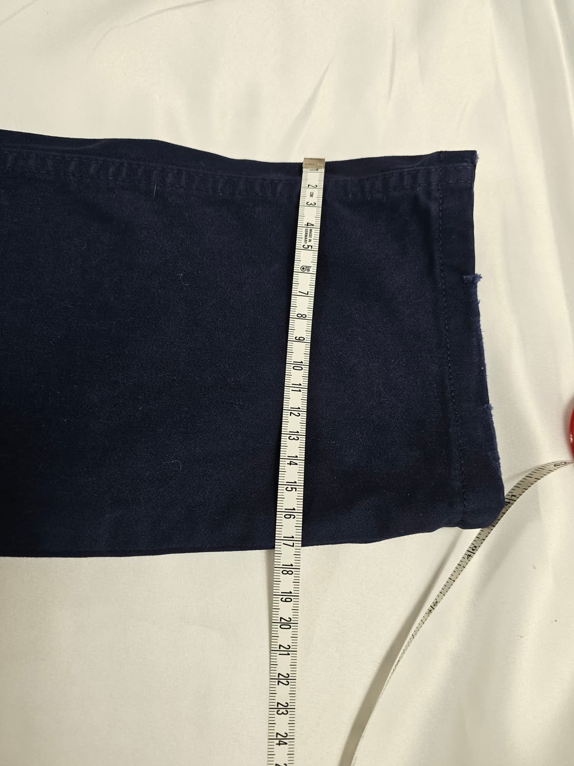 시리즈파이버바지 상품이미지5