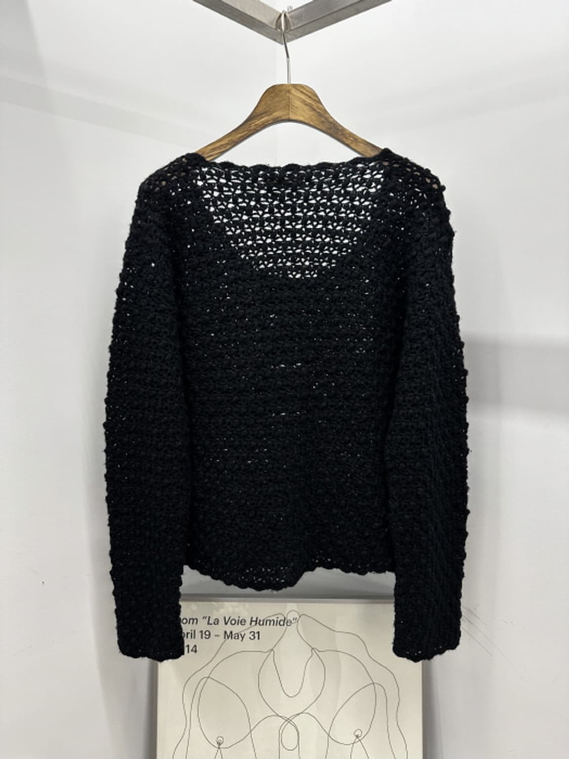 AIR SECTION (loose fit) 상품이미지5