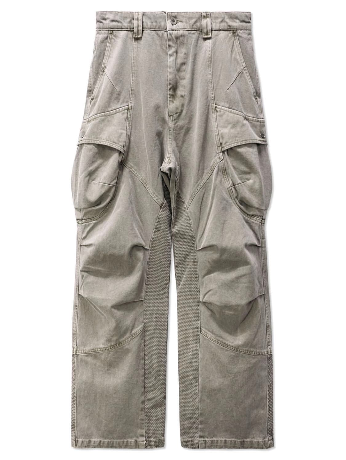 이그노타 코어8 팬츠 상품이미지1