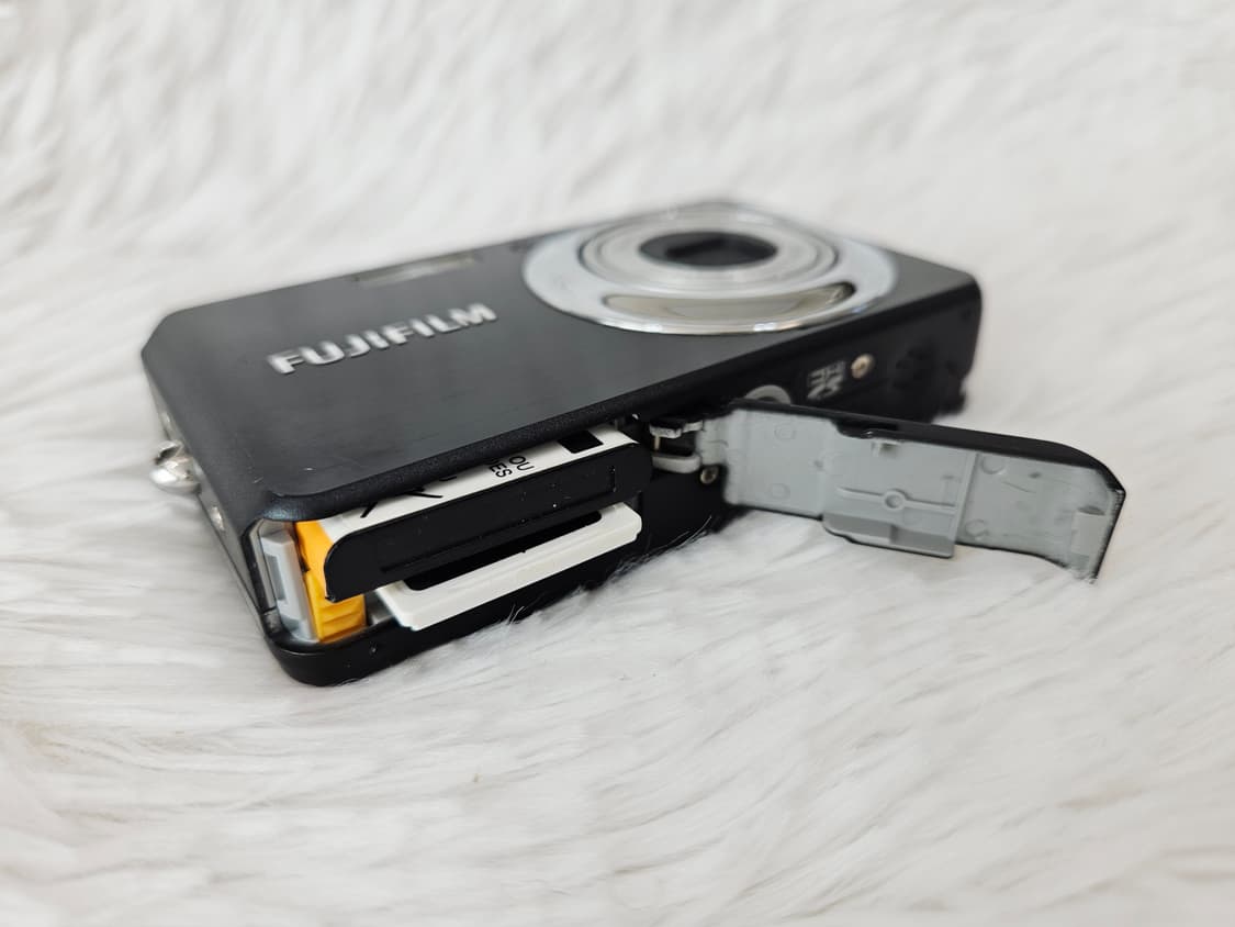 [A급] 후지필름 파인픽스 J40 디카, 디지털카메라 판매 상품이미지9