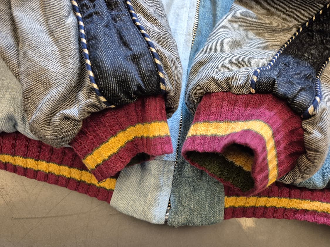 16ss KAPATAL KOUNTRY SOUVENIR JACKET 상품이미지9