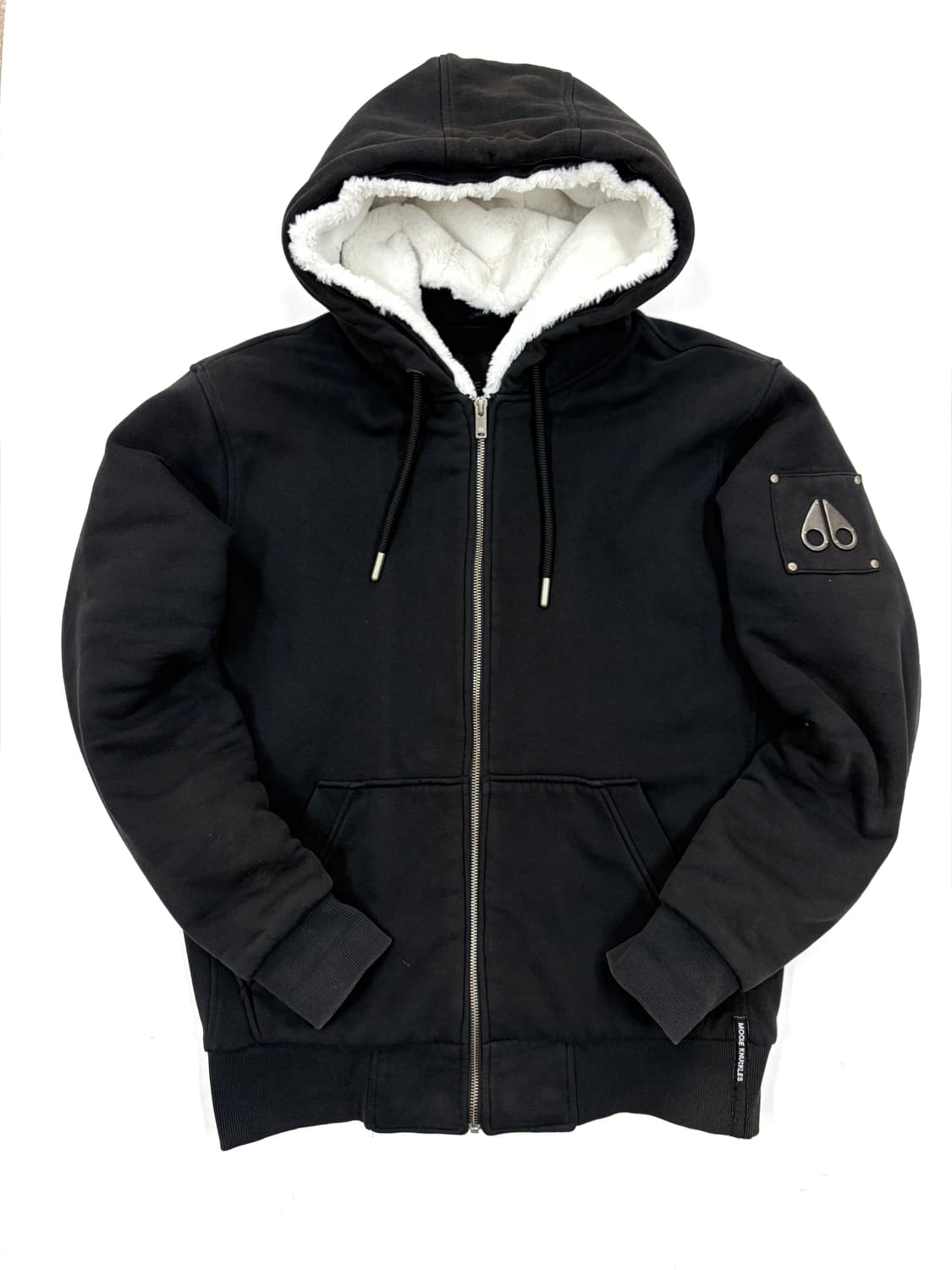 무스너클 버니스웨터 상품이미지1