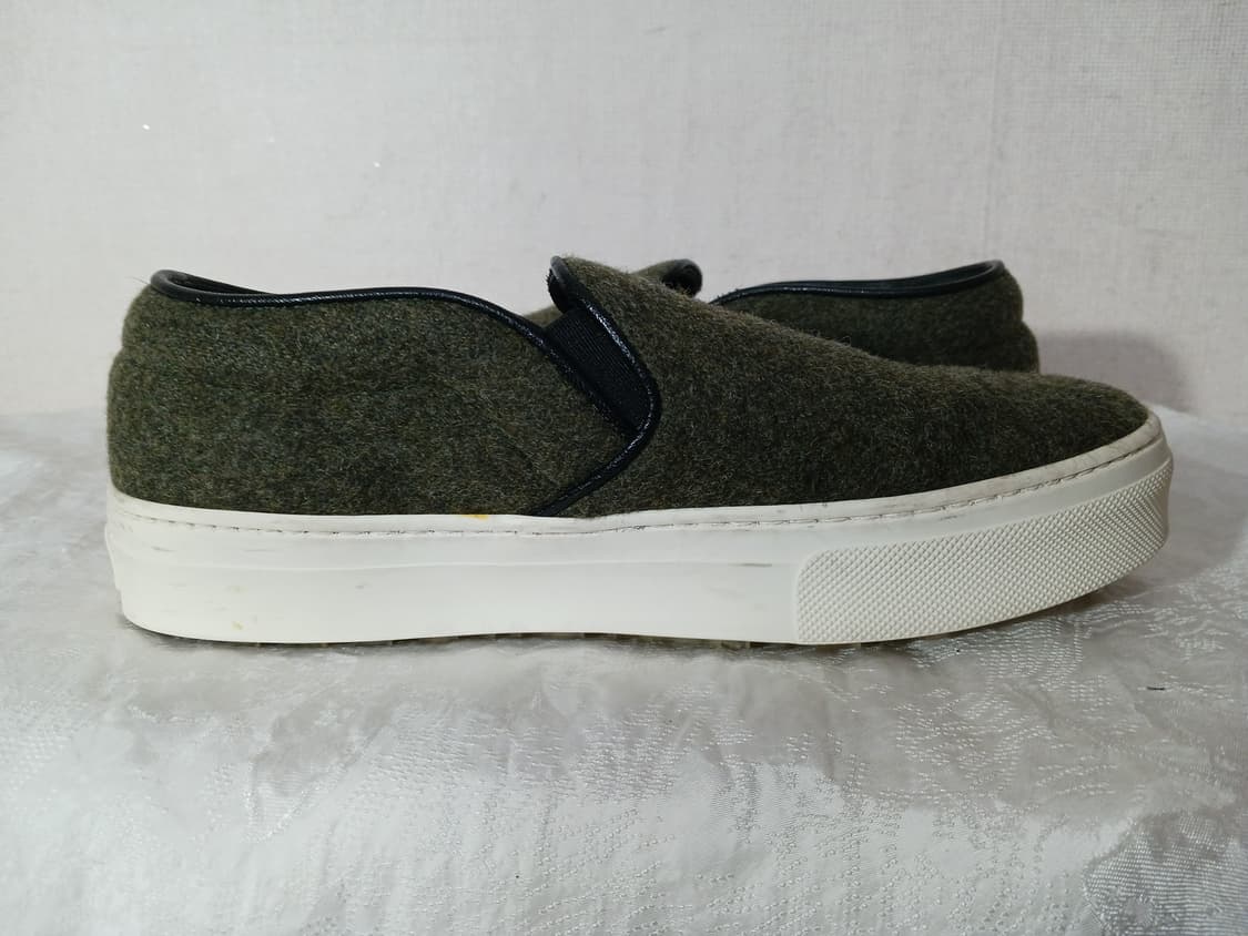 CELINE 셀린느 슬립온 36 상품이미지3