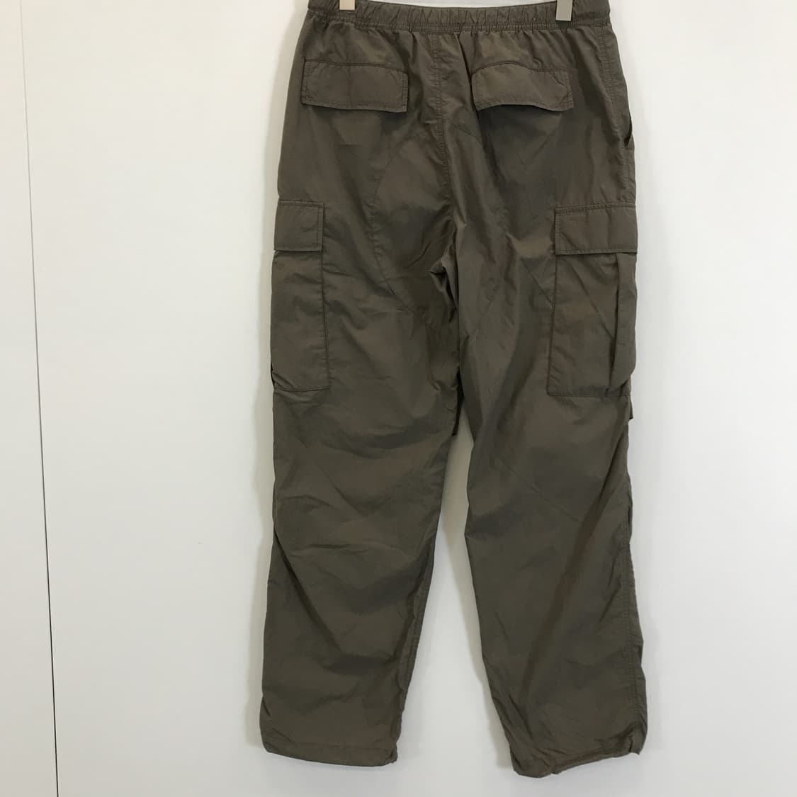 헤지스 유틸리티 우븐카고팬츠 [31-32인치] 상품이미지3