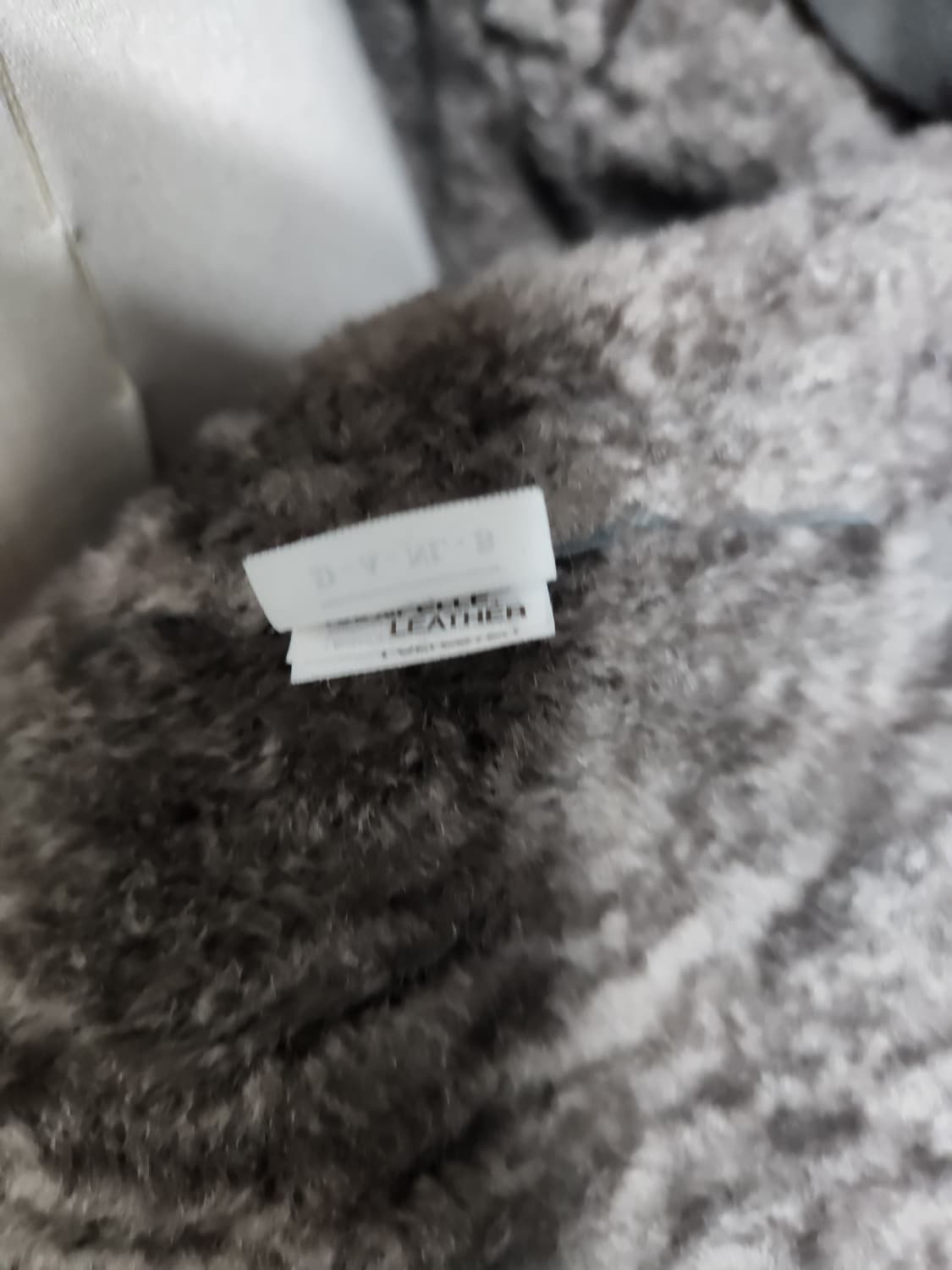 브루넬로 쿠치넬리무스탕코트 상품이미지10