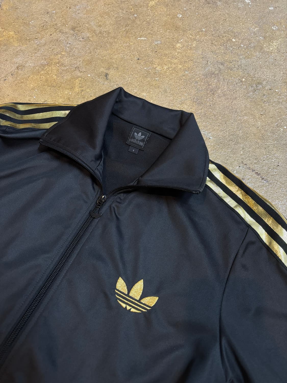 아디다스 검골 트랙탑 상품이미지9