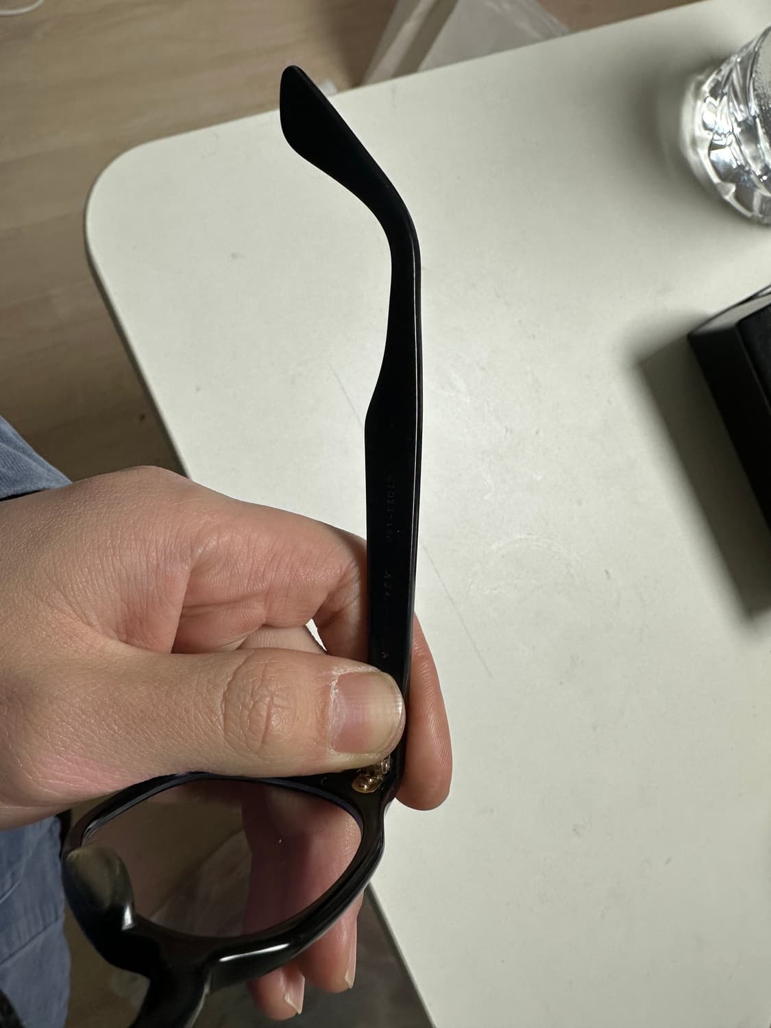 금자안경 kc60n 판매합니다 상품이미지3