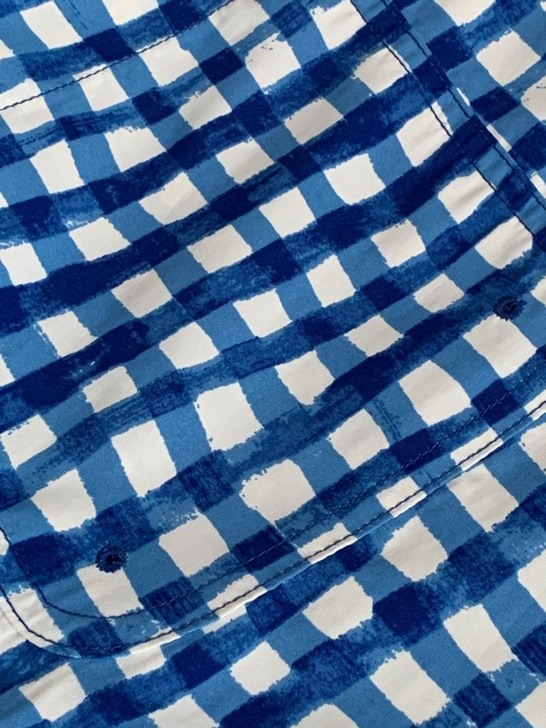 UTILITY SHORTS 양방향 유틸리티 반바지 상품이미지4