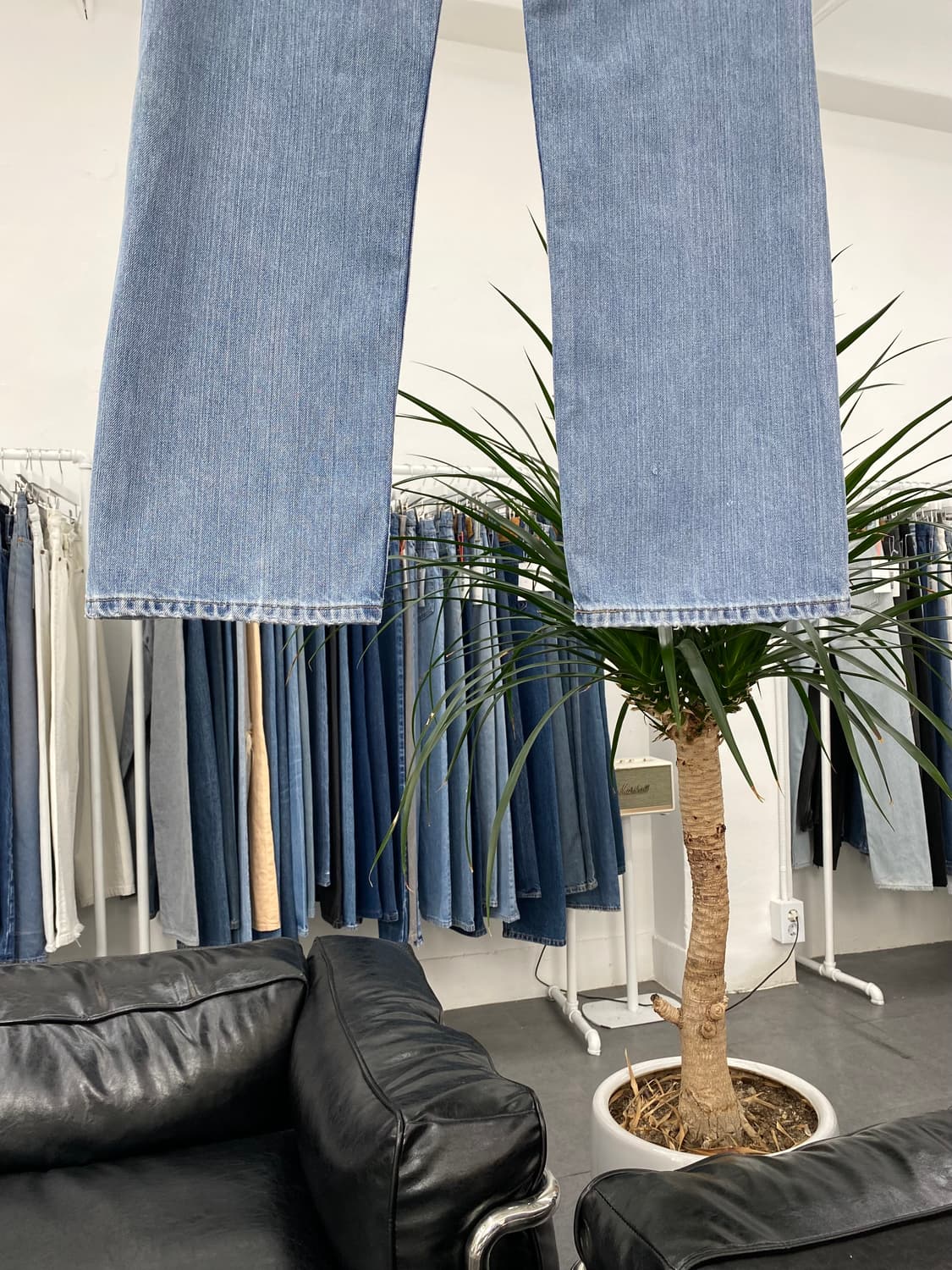 Levis569 Loose Fit 00s 32사이즈 a5253 상품이미지7