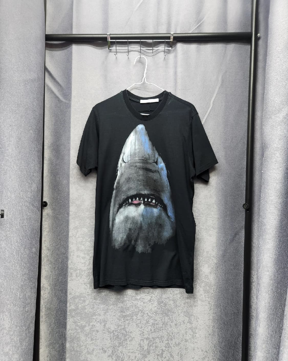 지방시 givenchy 샤크 반팔 티셔츠 95 상품이미지2