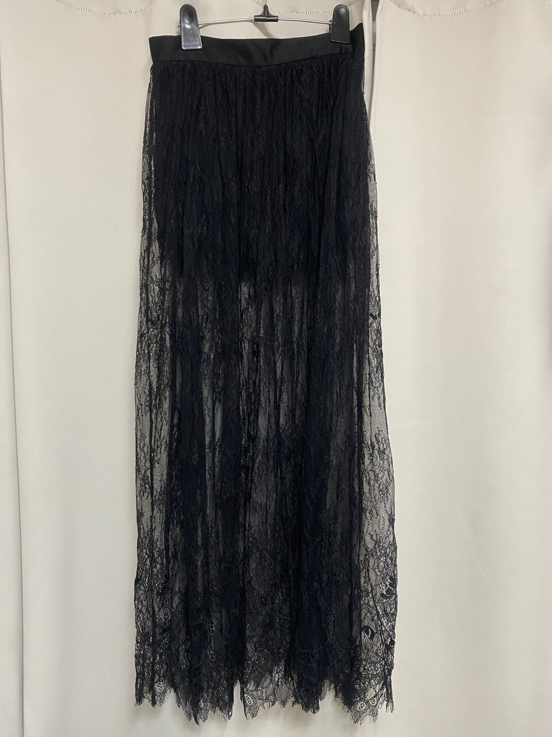forever21 시스루 레이어드 스커트 상품이미지1